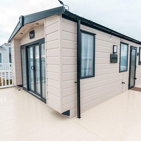 Widemouth Fields Villa Bude Exterior photo