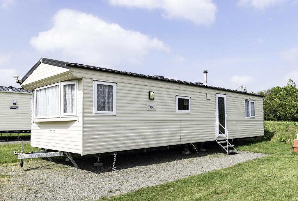 Widemouth Fields Villa Bude Exterior photo
