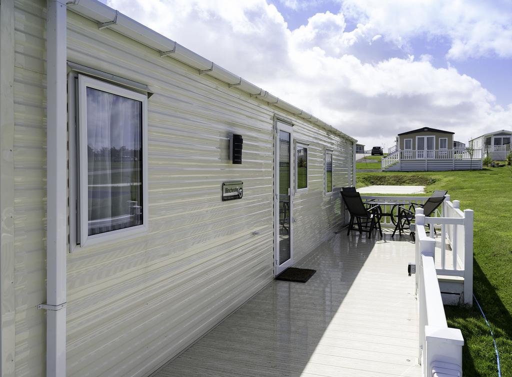 Widemouth Fields Villa Bude Exterior photo