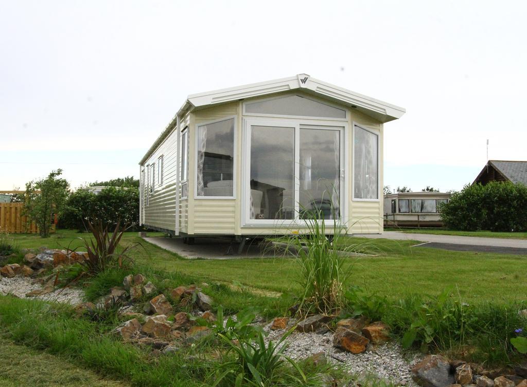 Widemouth Fields Villa Bude Exterior photo