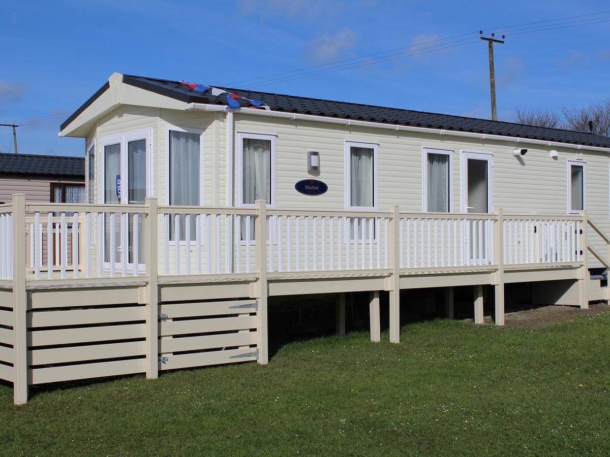 Widemouth Fields Villa Bude Exterior photo