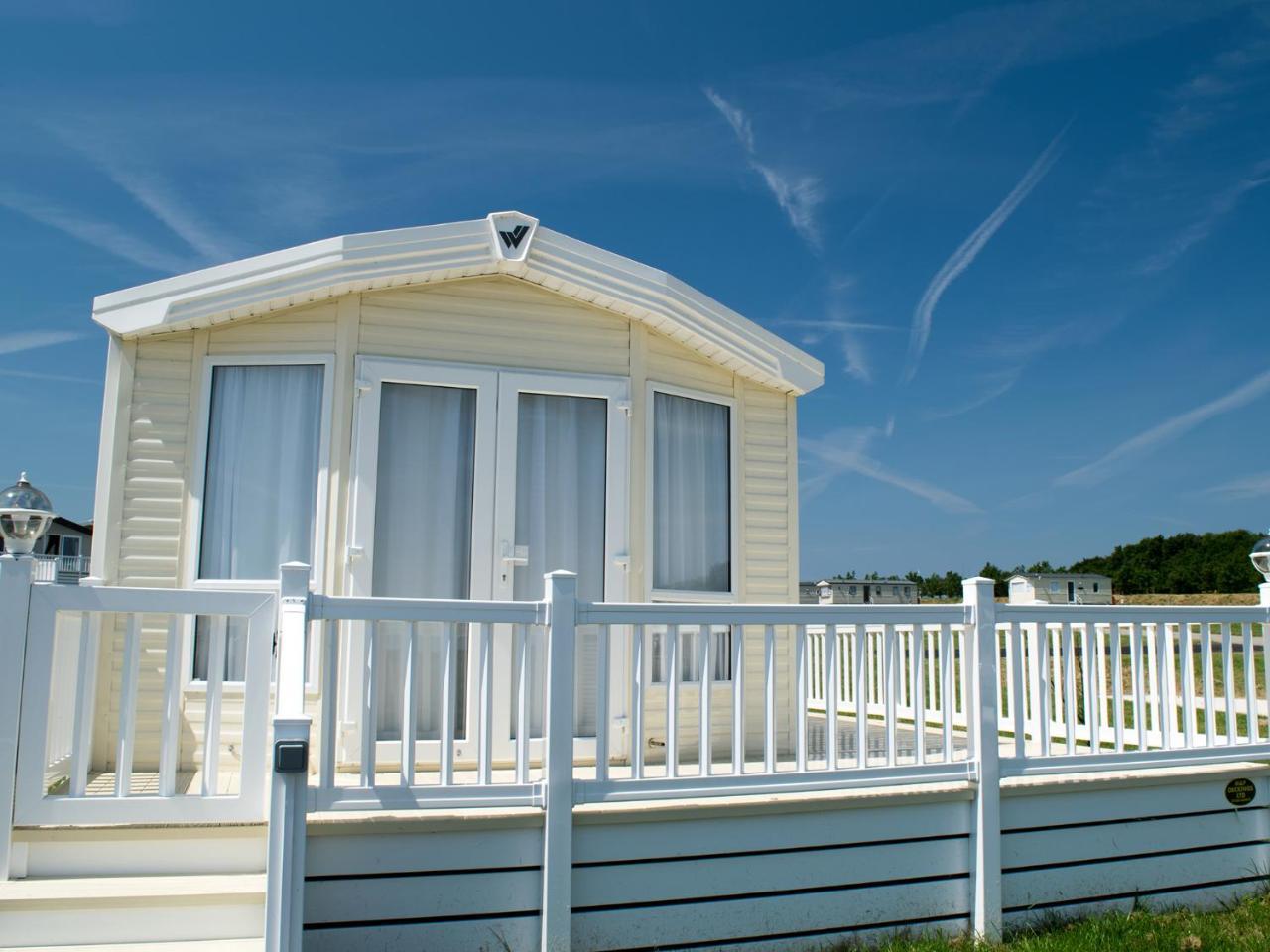 Widemouth Fields Villa Bude Exterior photo